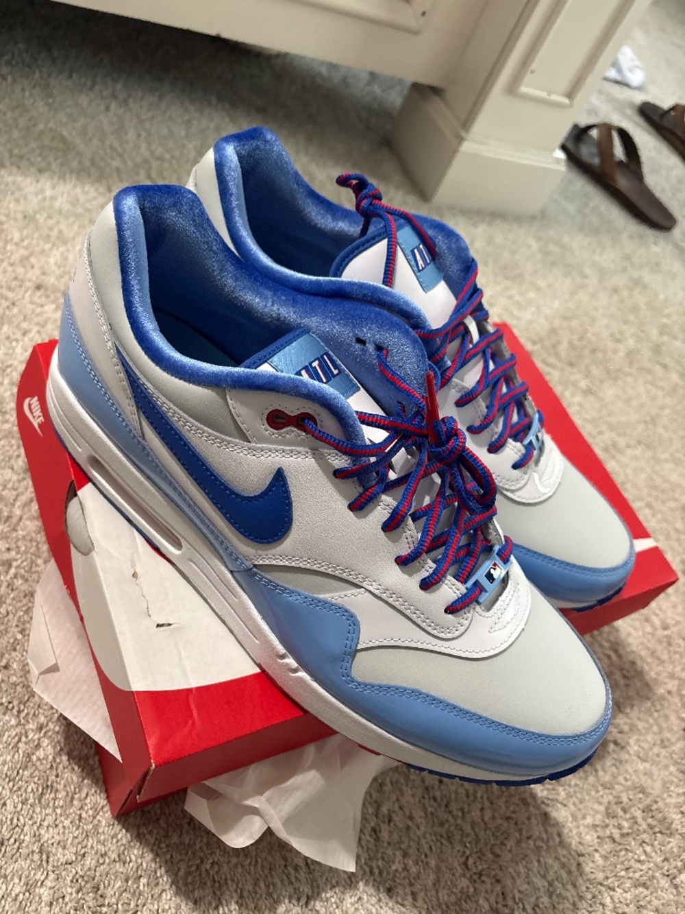 Nike air max